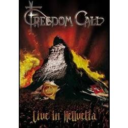 Freedom Call -Live In Hellvetia [DVD] [Region 1] [NTSC]